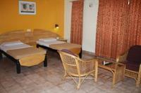 Toms Hotel Bangalore