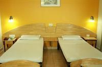 Toms Hotel Bangalore