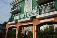 Toms Bangalore