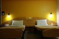 Toms 3* Bangalore
