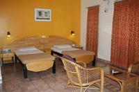 Hotel Toms Bangalore