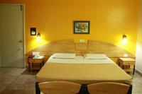 Toms 3* Bangalore