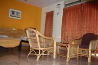 Hotel Toms Bangalore