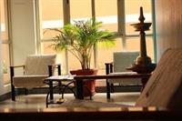 Toms Hotel Bangalore