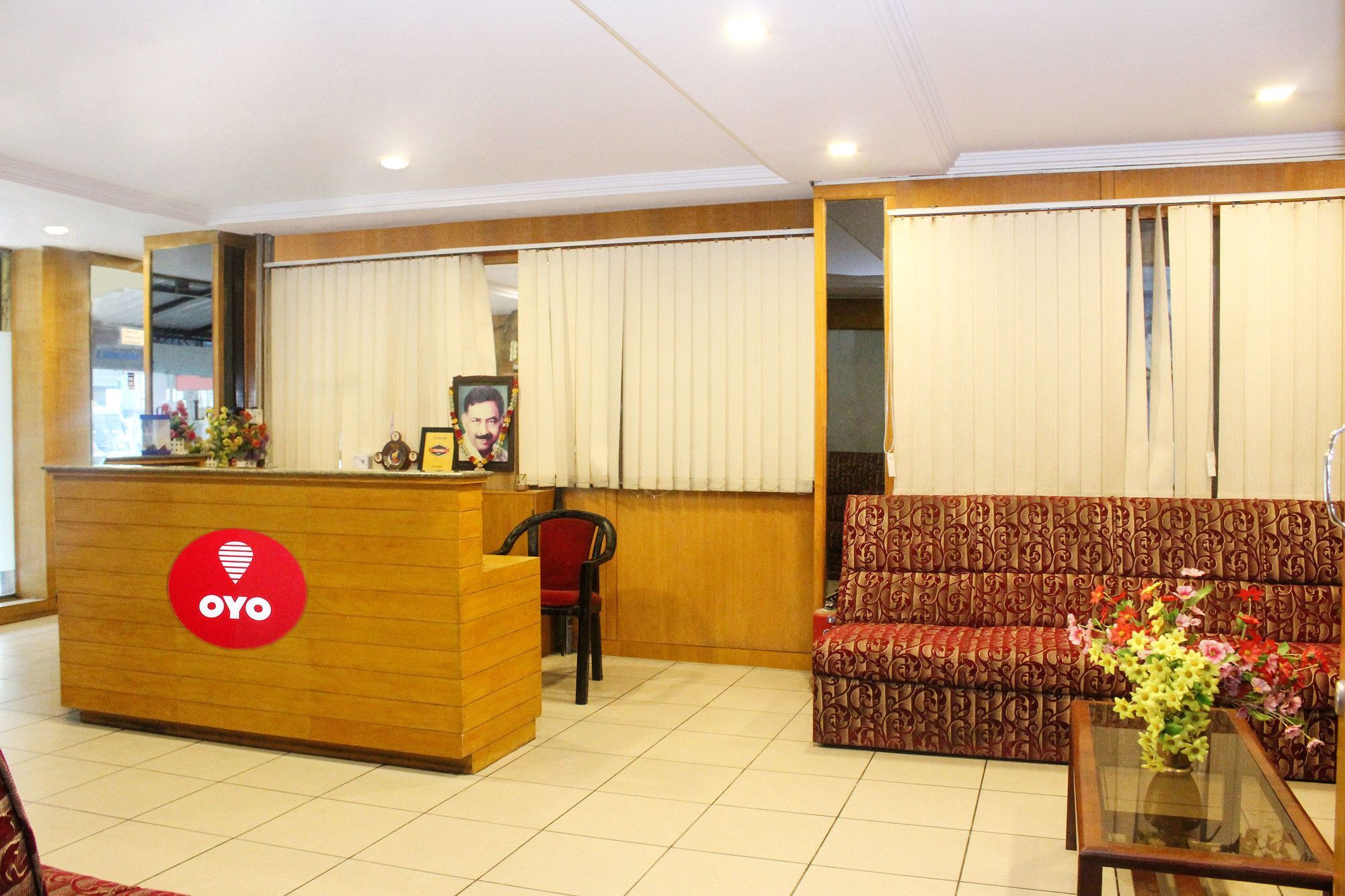 Oyo 5488 The Libra Bangalore