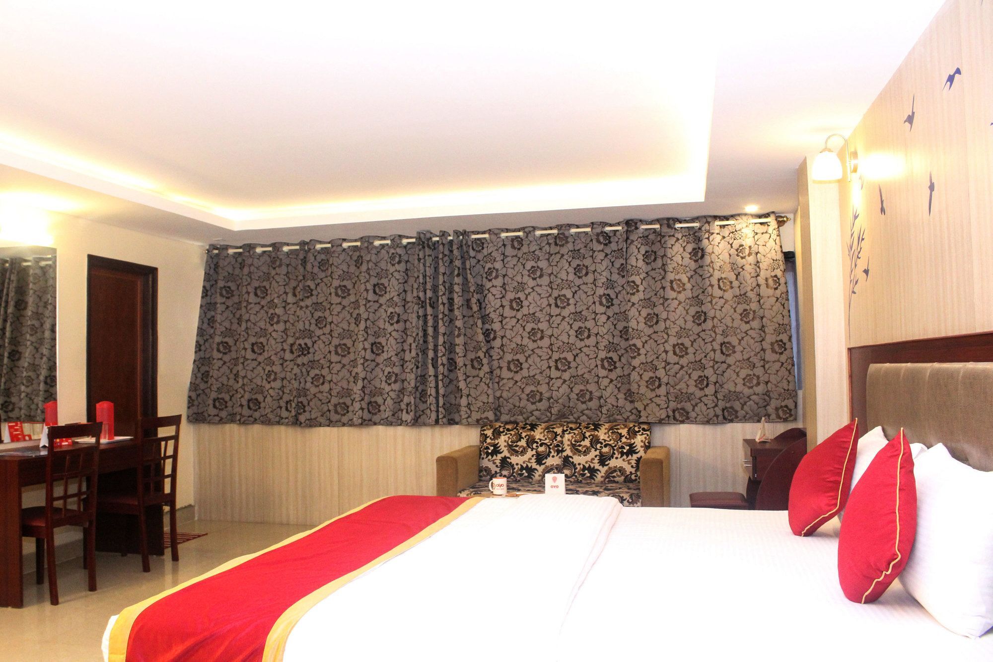 Hotel Oyo 5488 The Libra Bangalore