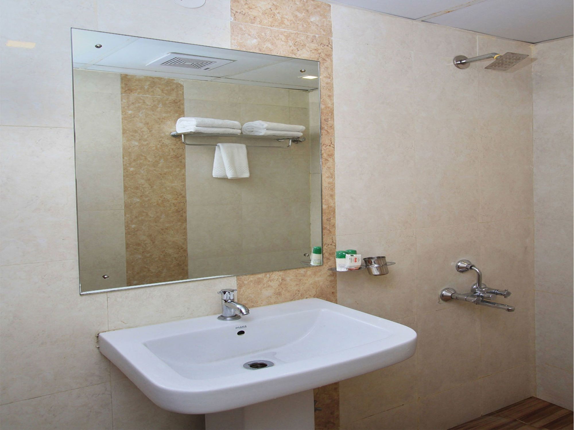 Hotel Oyo 5488 The Libra Bangalore