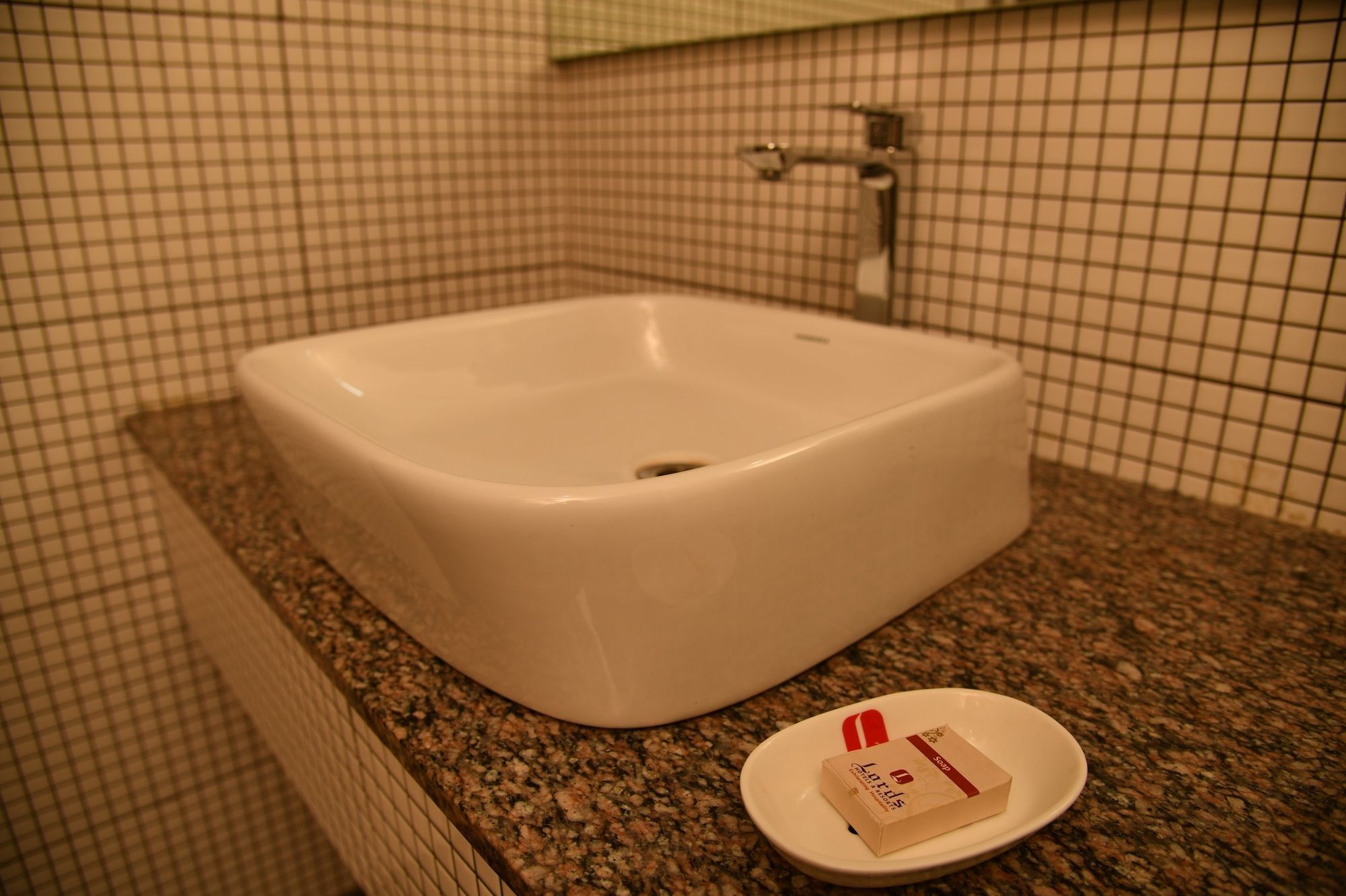 Lords Eco Hotel 3*