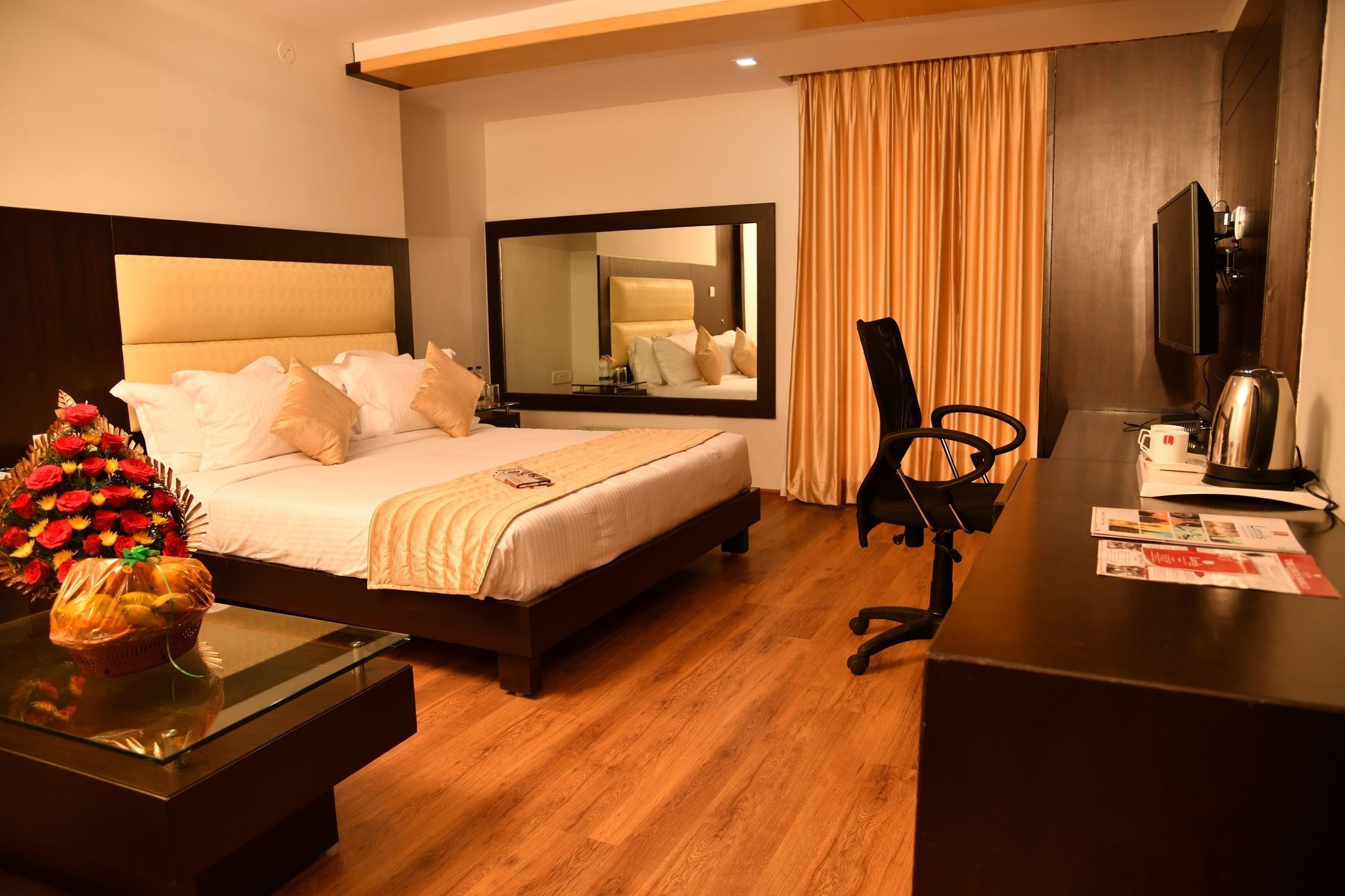 Hotel Lords Eco