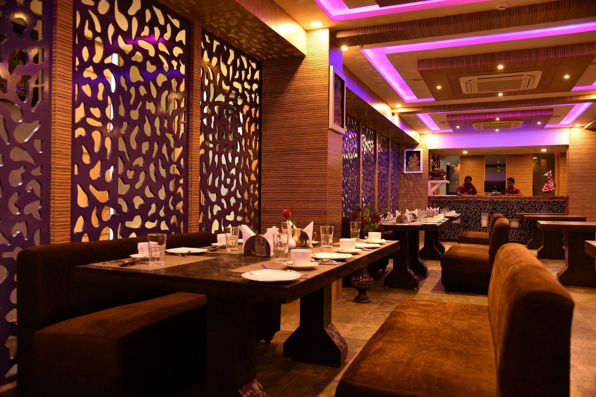 Lords Eco 3* Bangalore