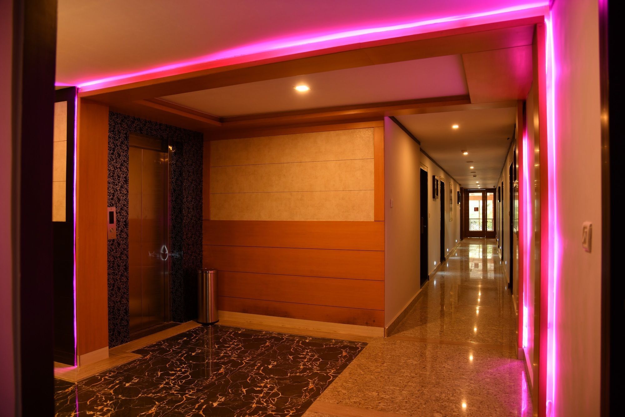Lords Eco 3* Bangalore