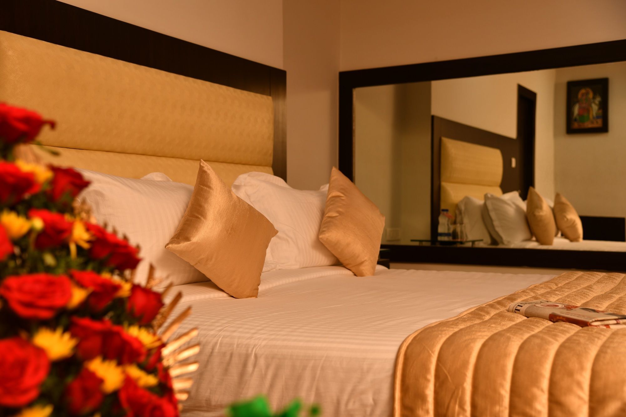 Lords Eco 3* Bangalore