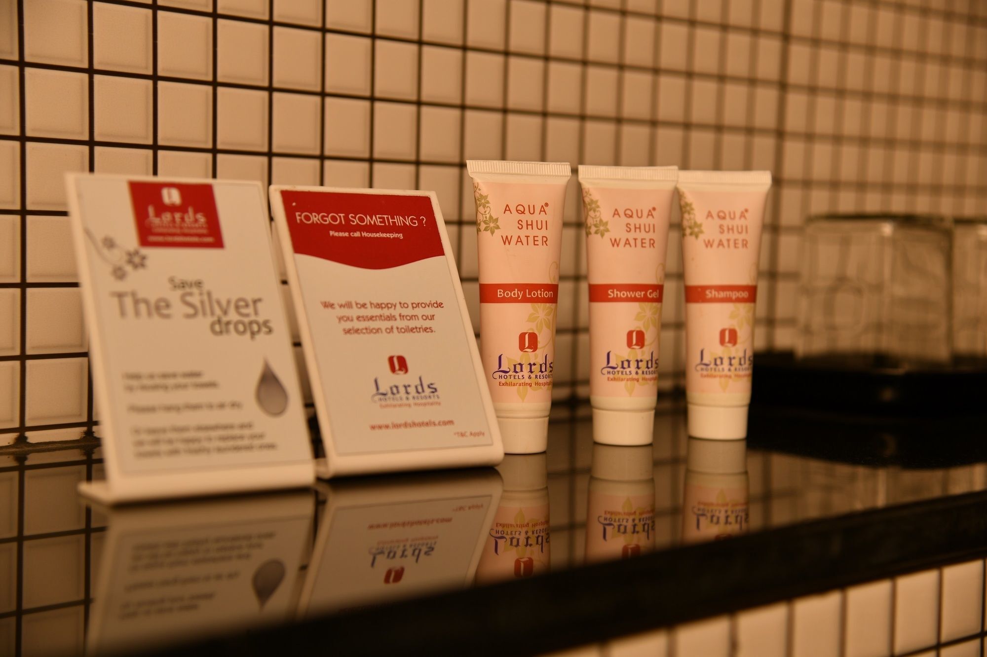 Hotel Lords Eco