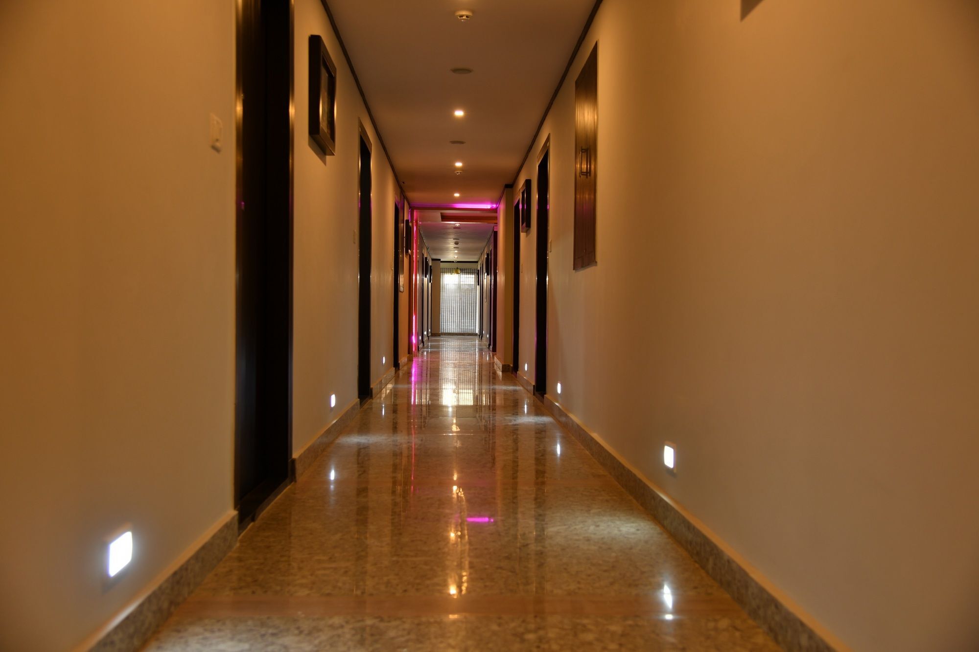 Lords Eco 3* Bangalore