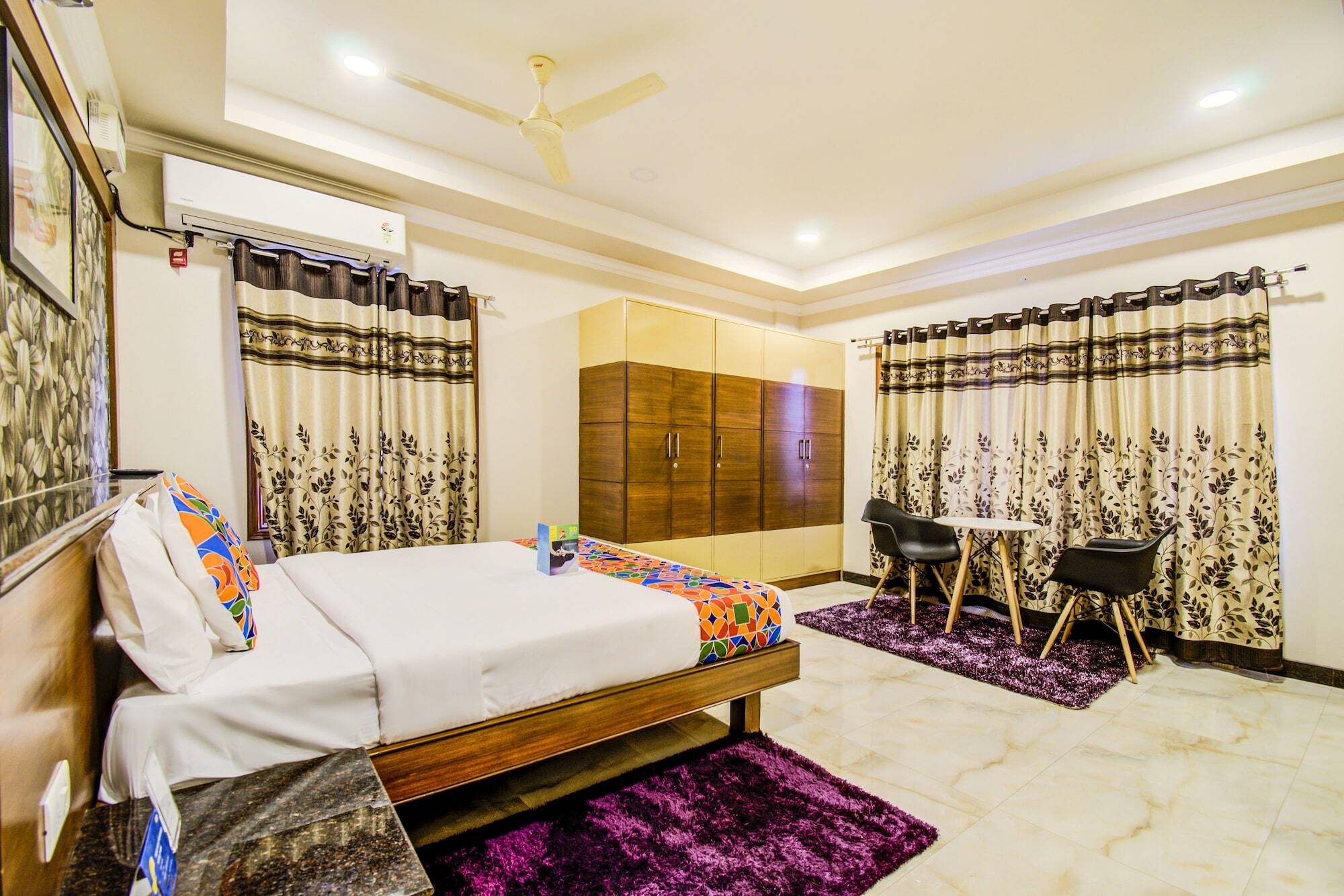 Fabhotel Wagtail Hotel