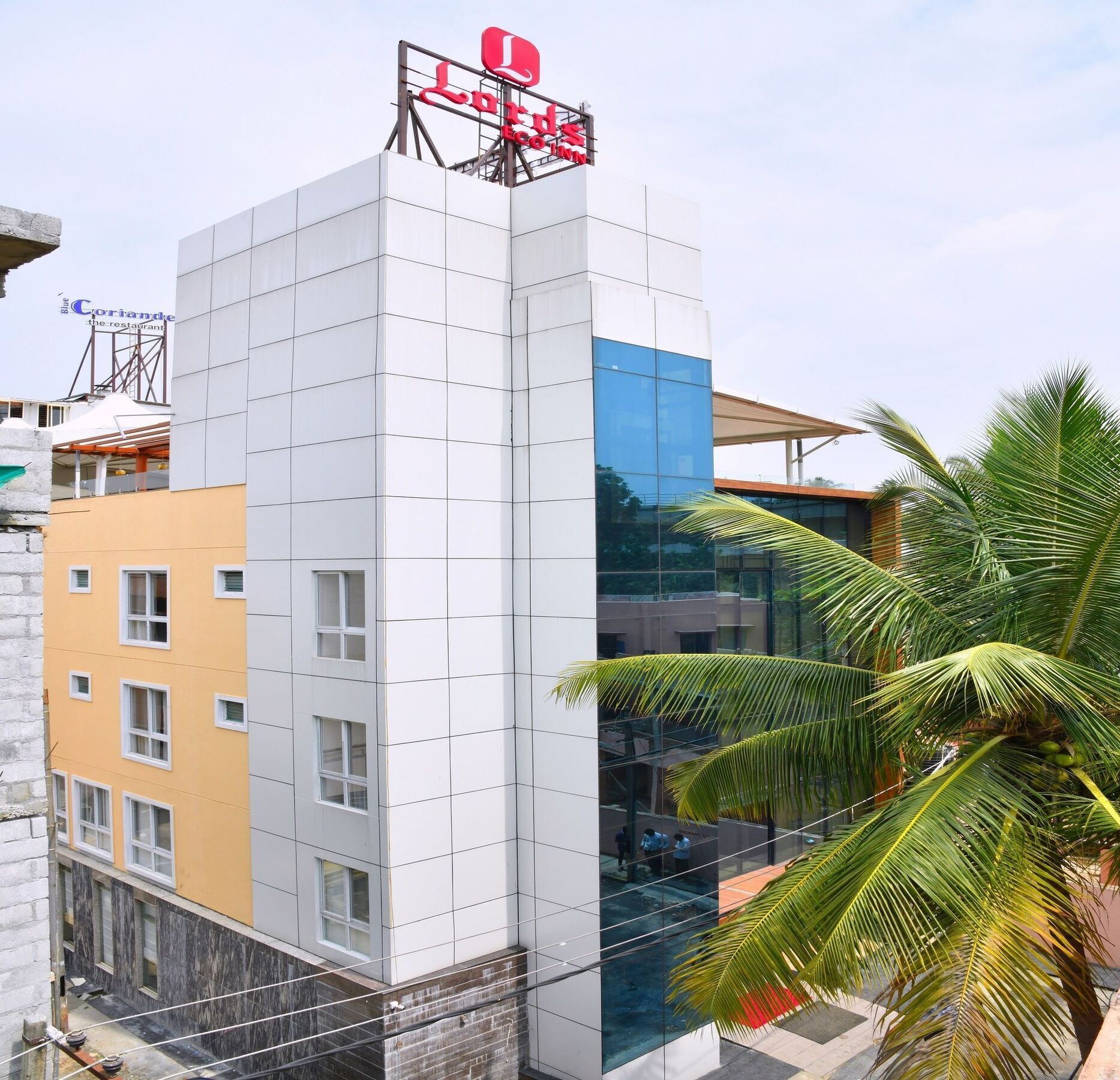 Lords Eco Bangalore