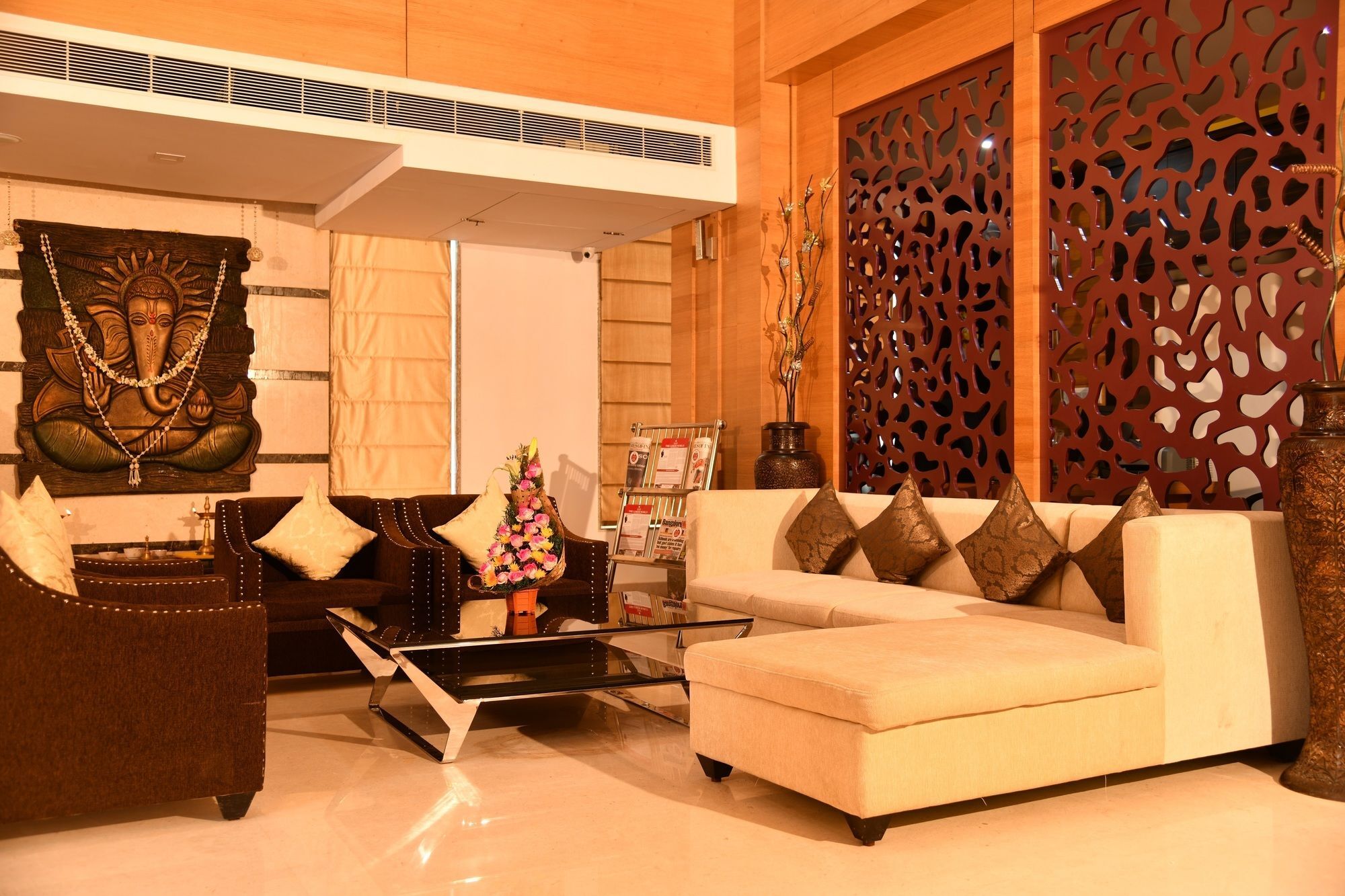 Hotel Lords Eco 3*