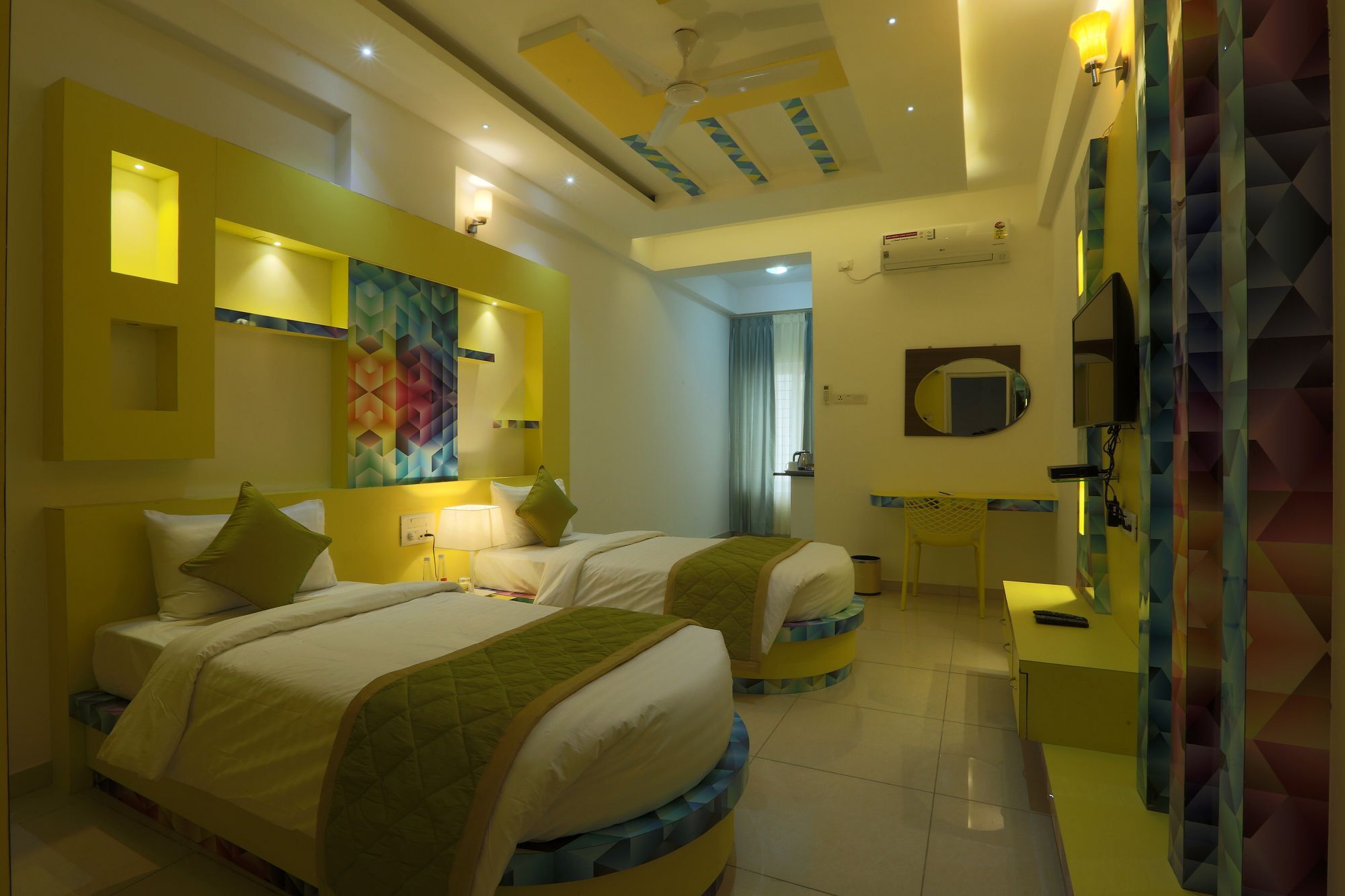 Highsky Whitefield Bangalore