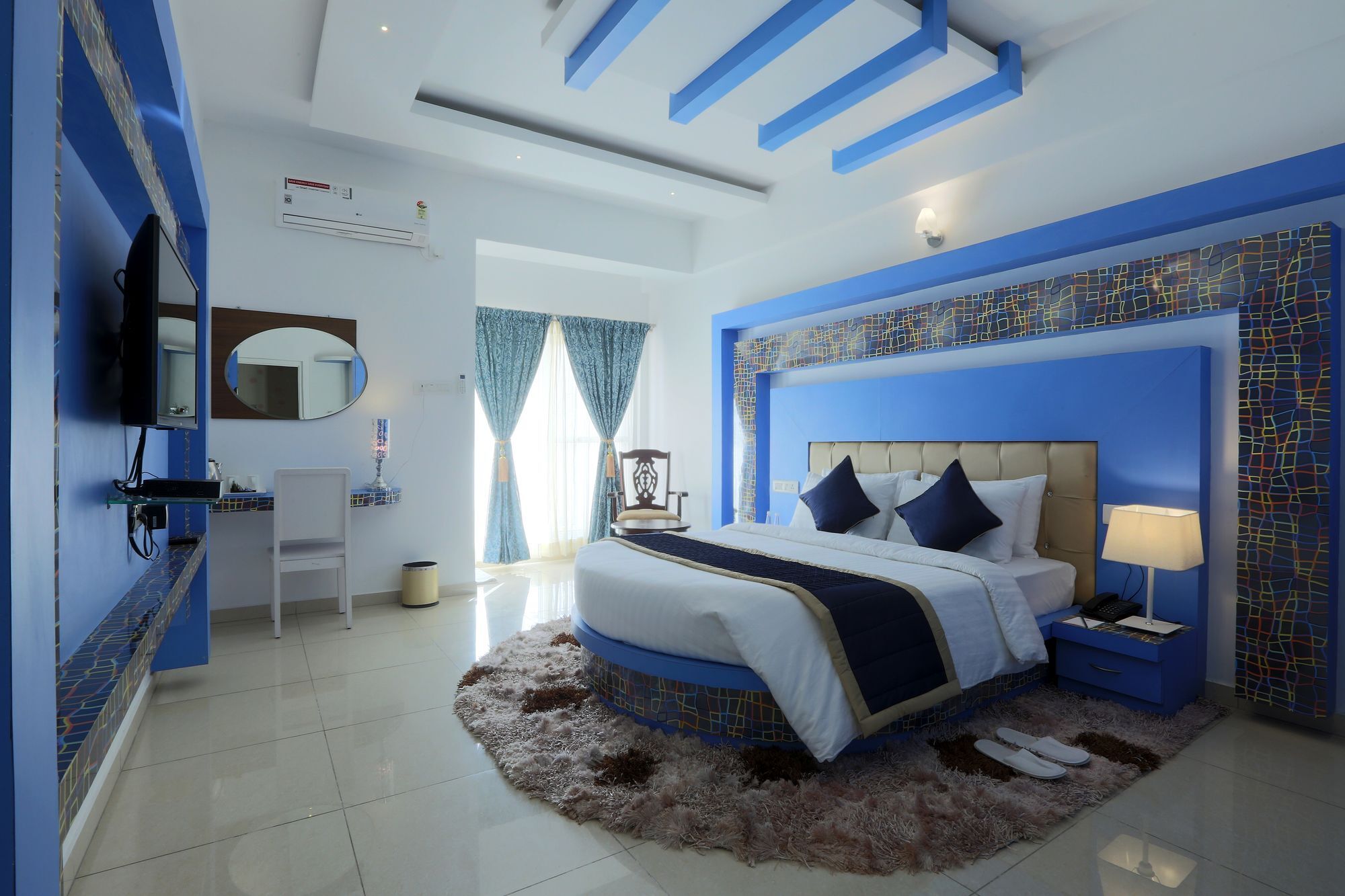 Highsky Whitefield 3* Bangalore