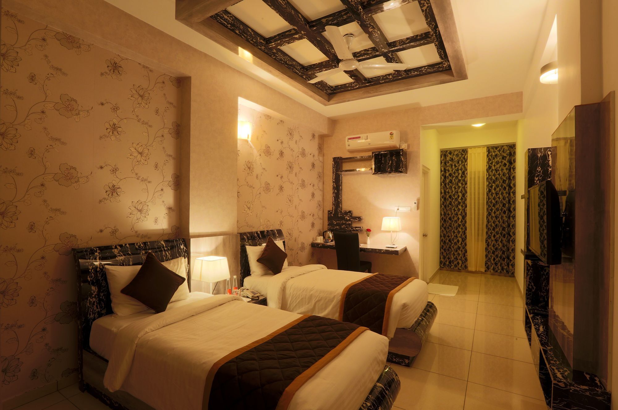 Hotel Highsky Whitefield