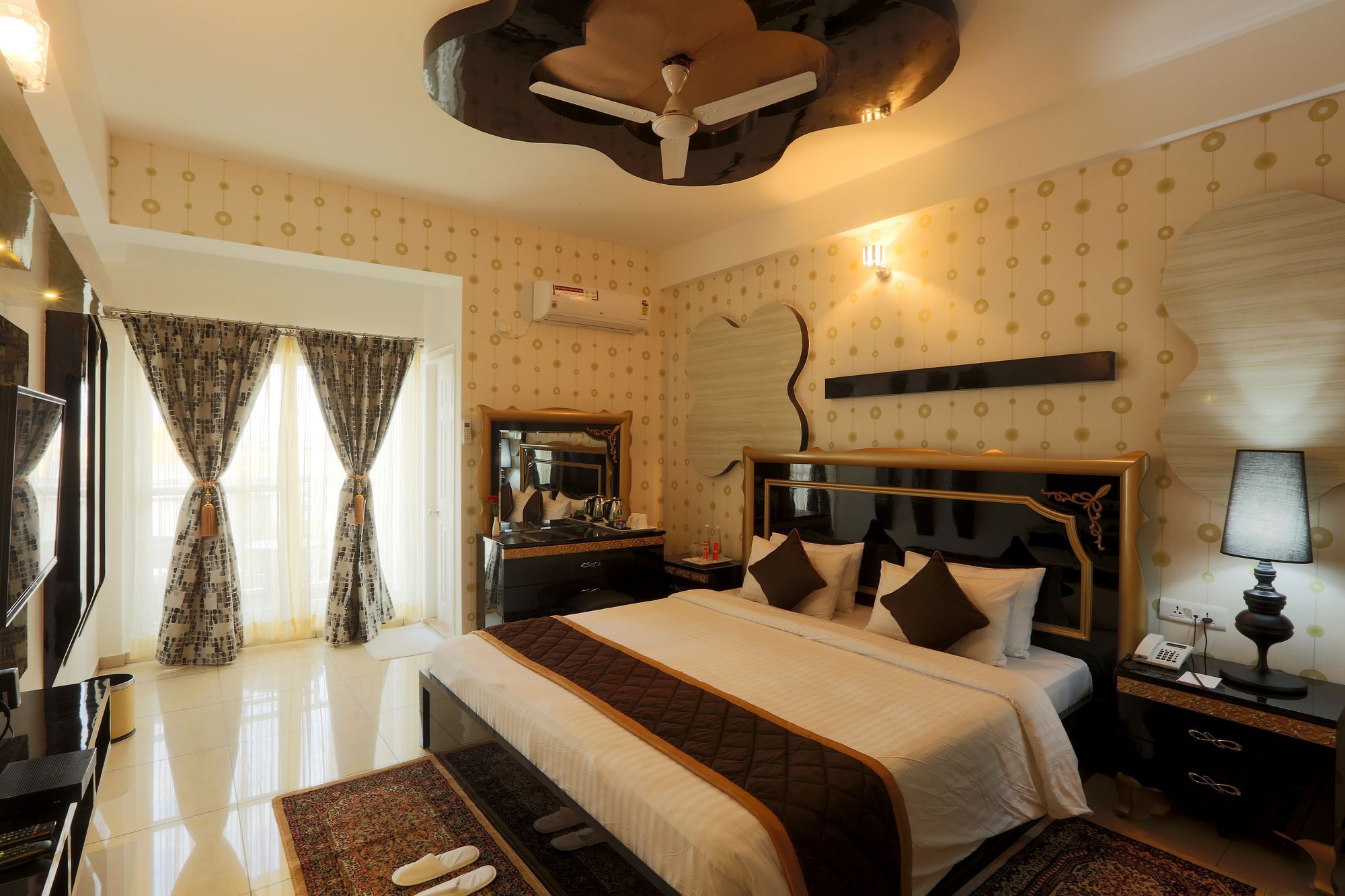 Hotel Highsky Whitefield Bangalore