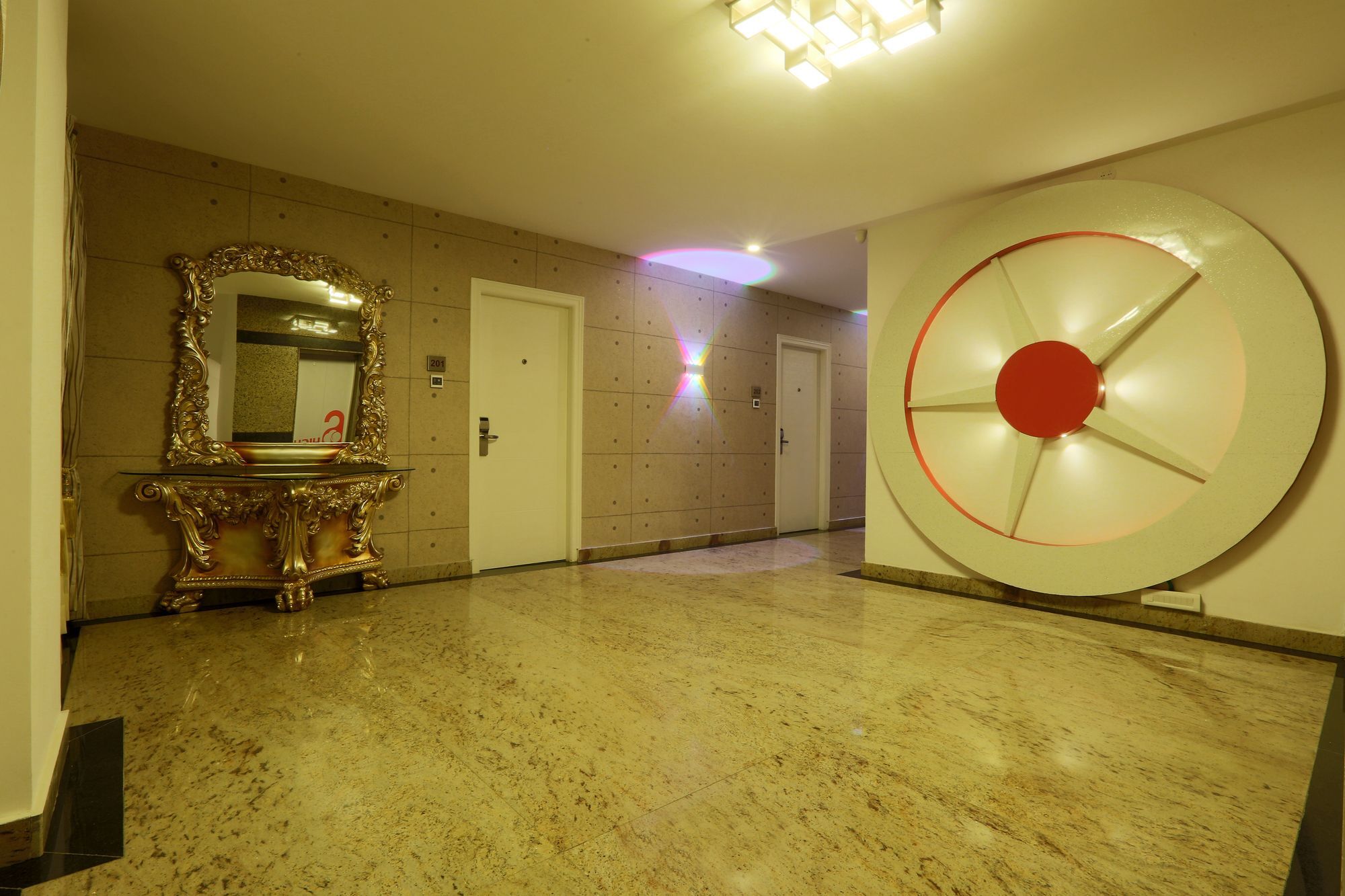 Hotel Highsky Whitefield