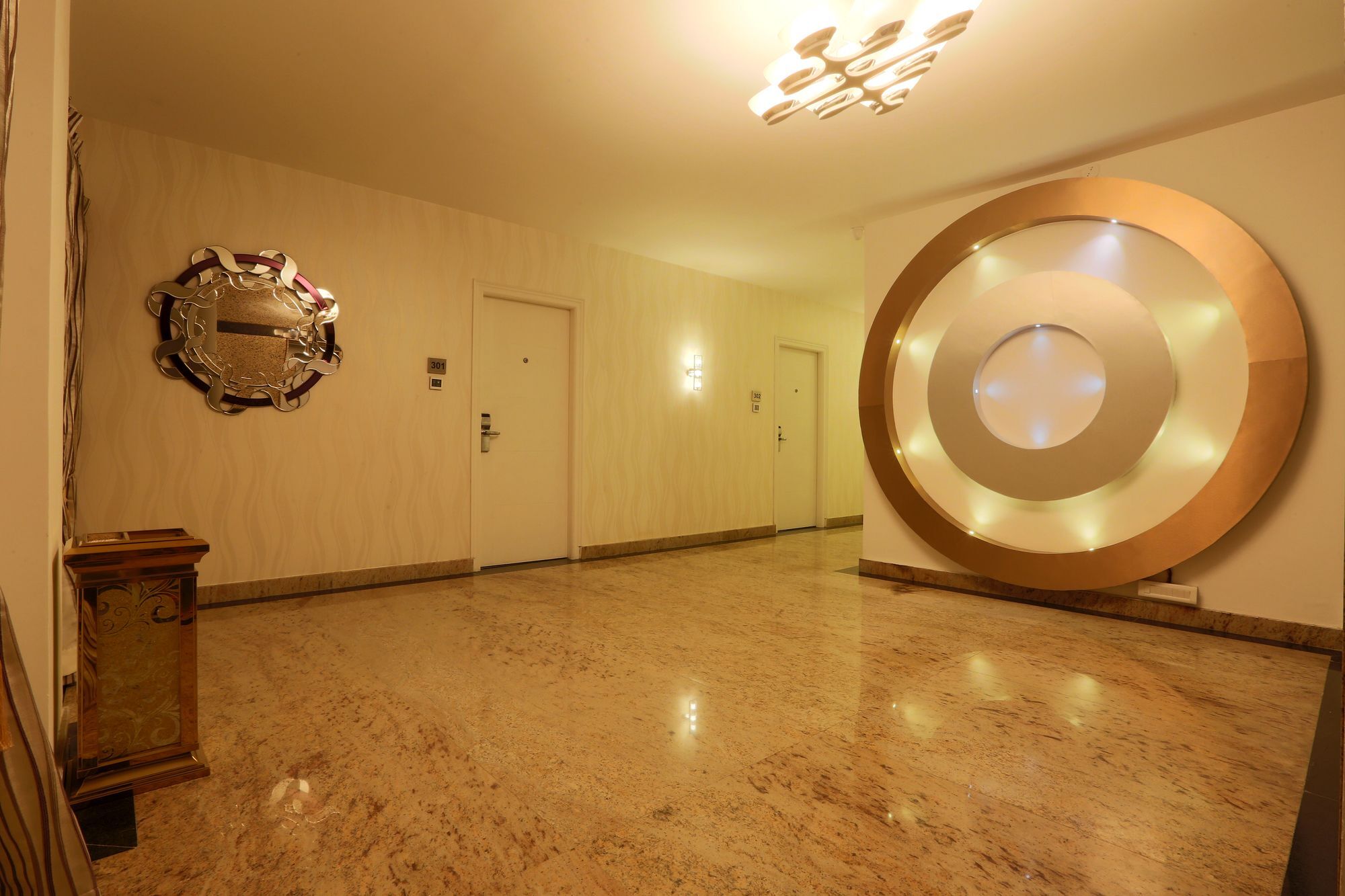 Highsky Whitefield 3* Bangalore