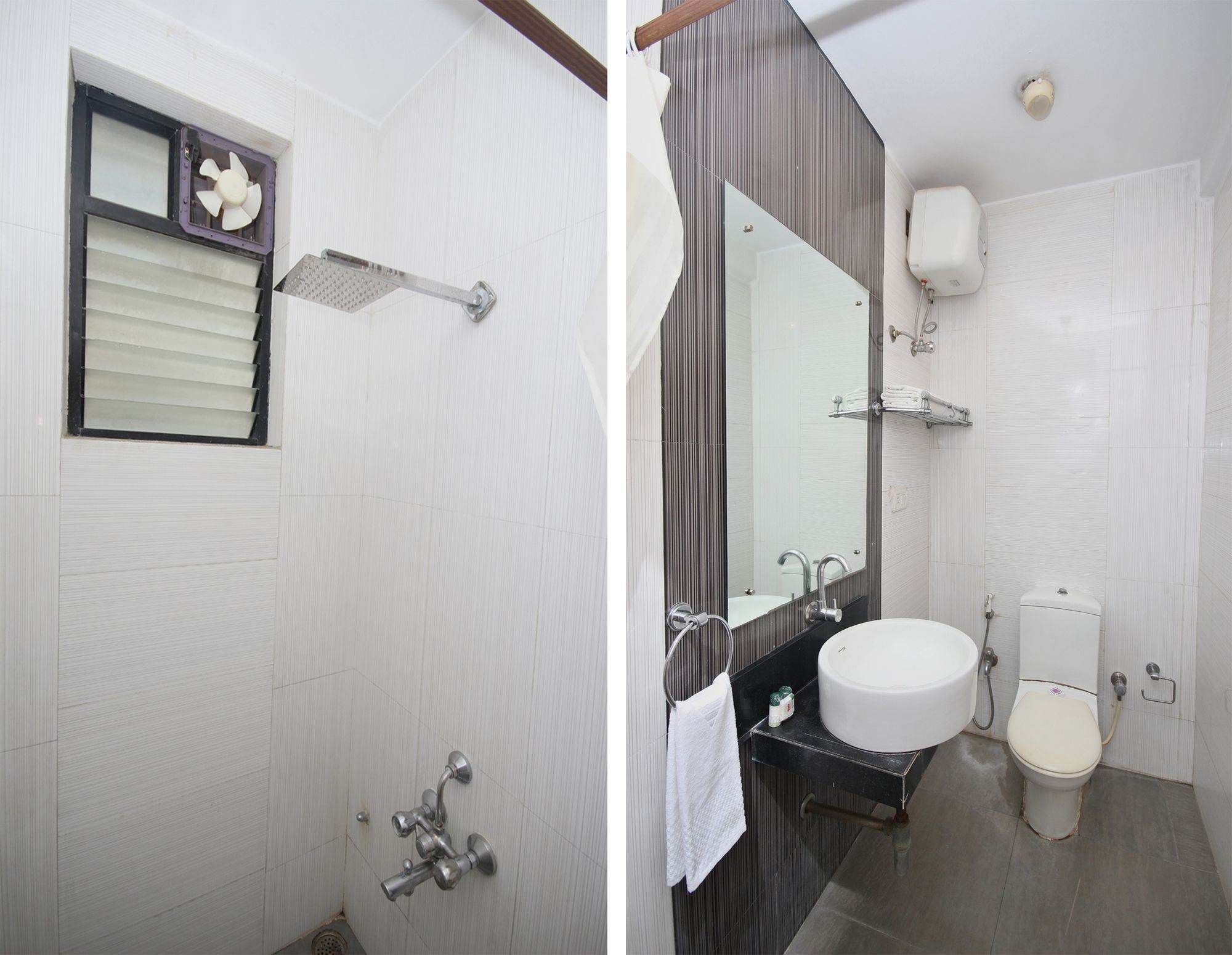 Hotel Oyo 5108 The Retreat 3*