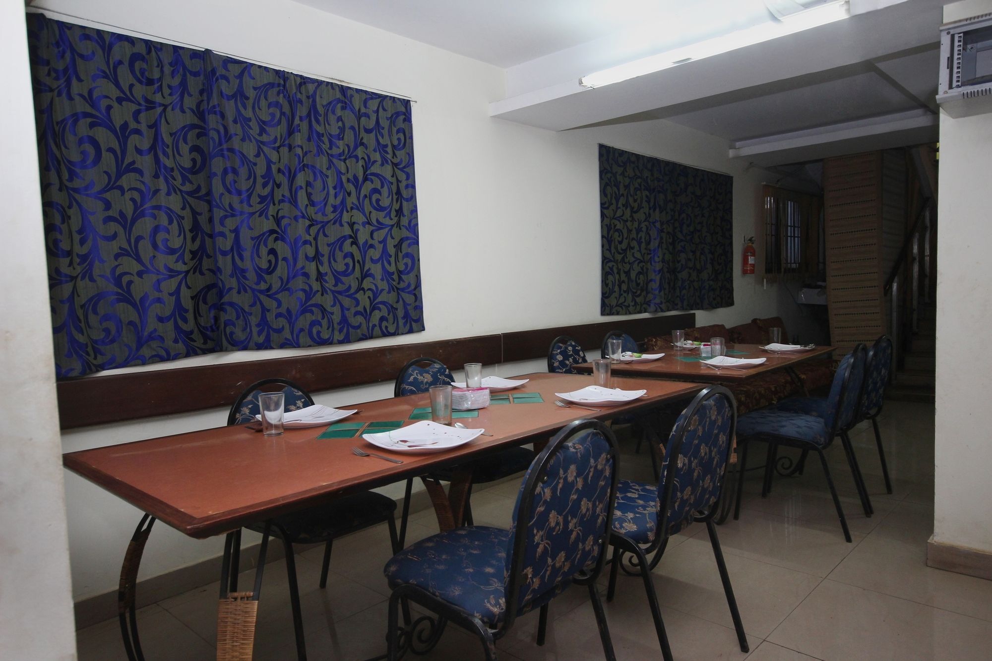 Hotel Oyo 5108 The Retreat Bangalore