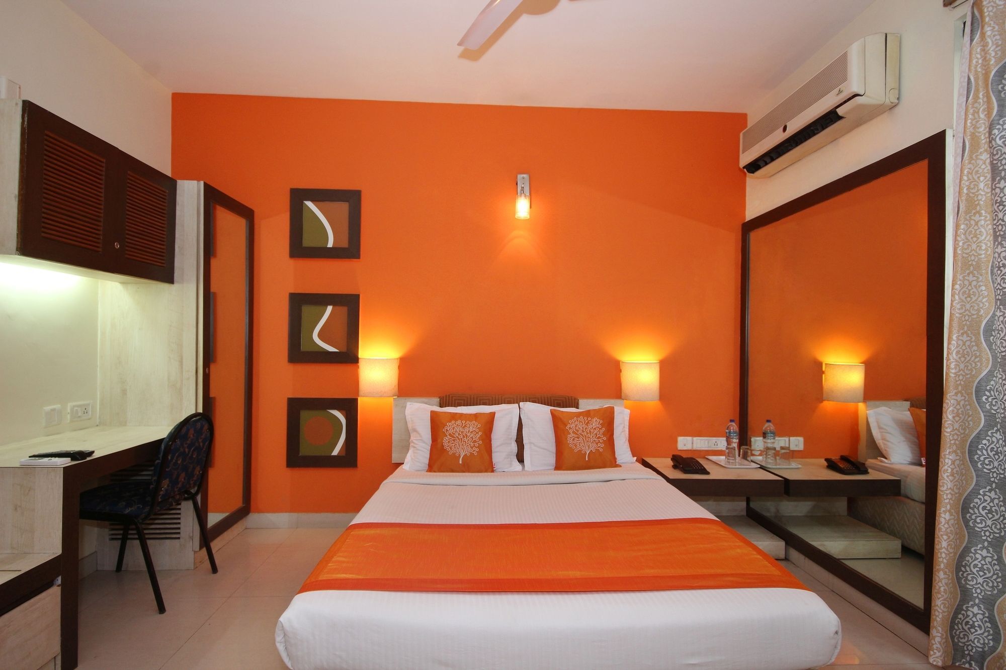 Hotel Oyo 5108 The Retreat