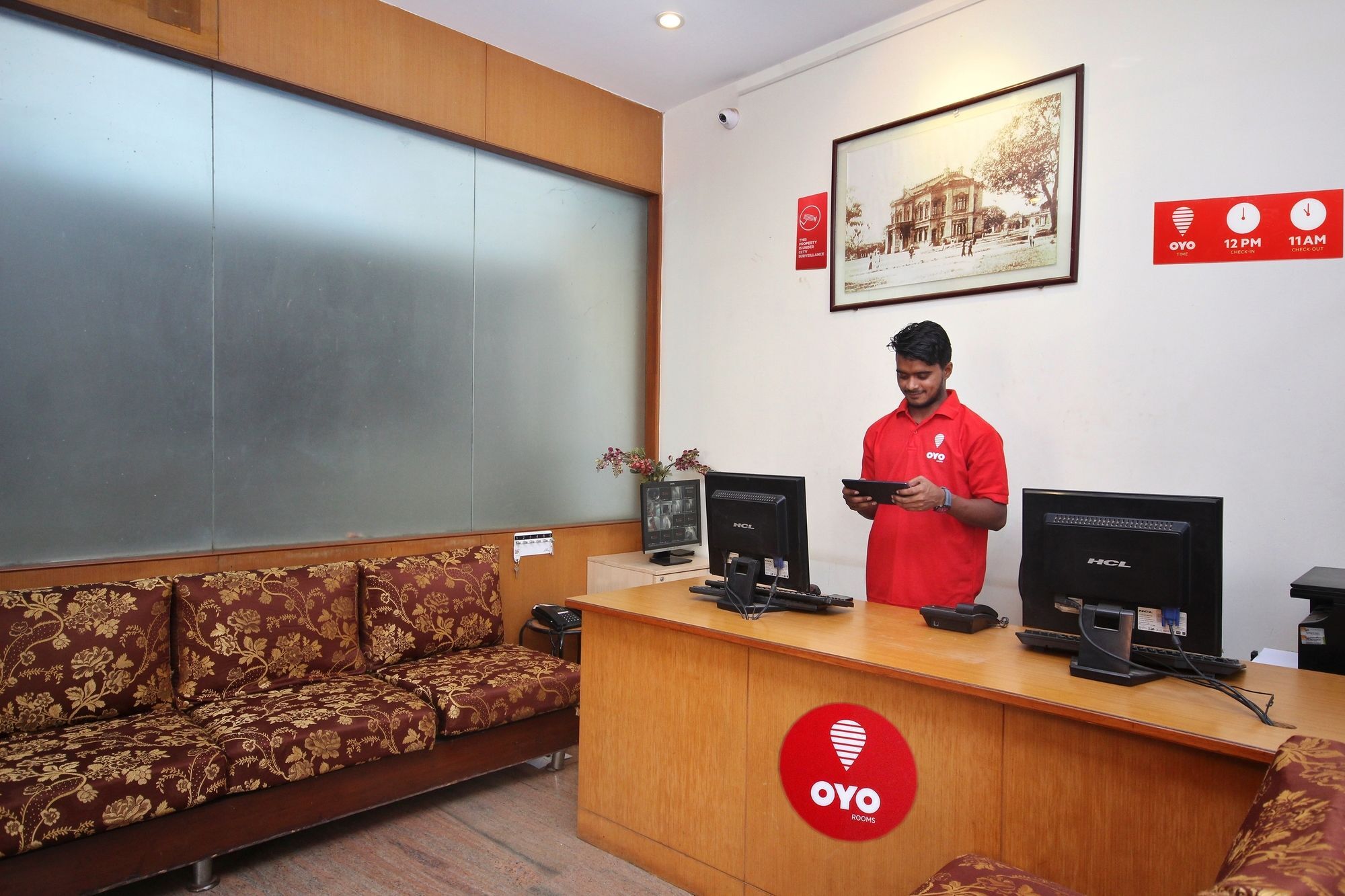 Hotel Oyo 5108 The Retreat