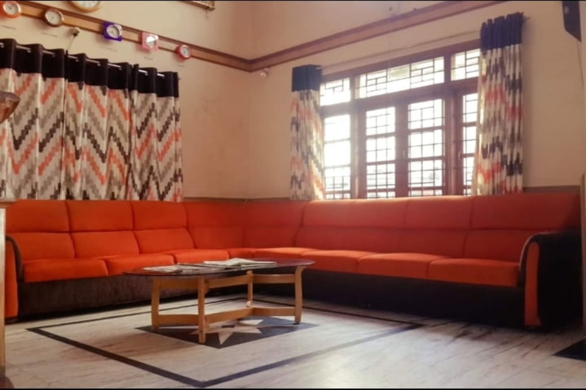 Hotel Sln Comforts 2*