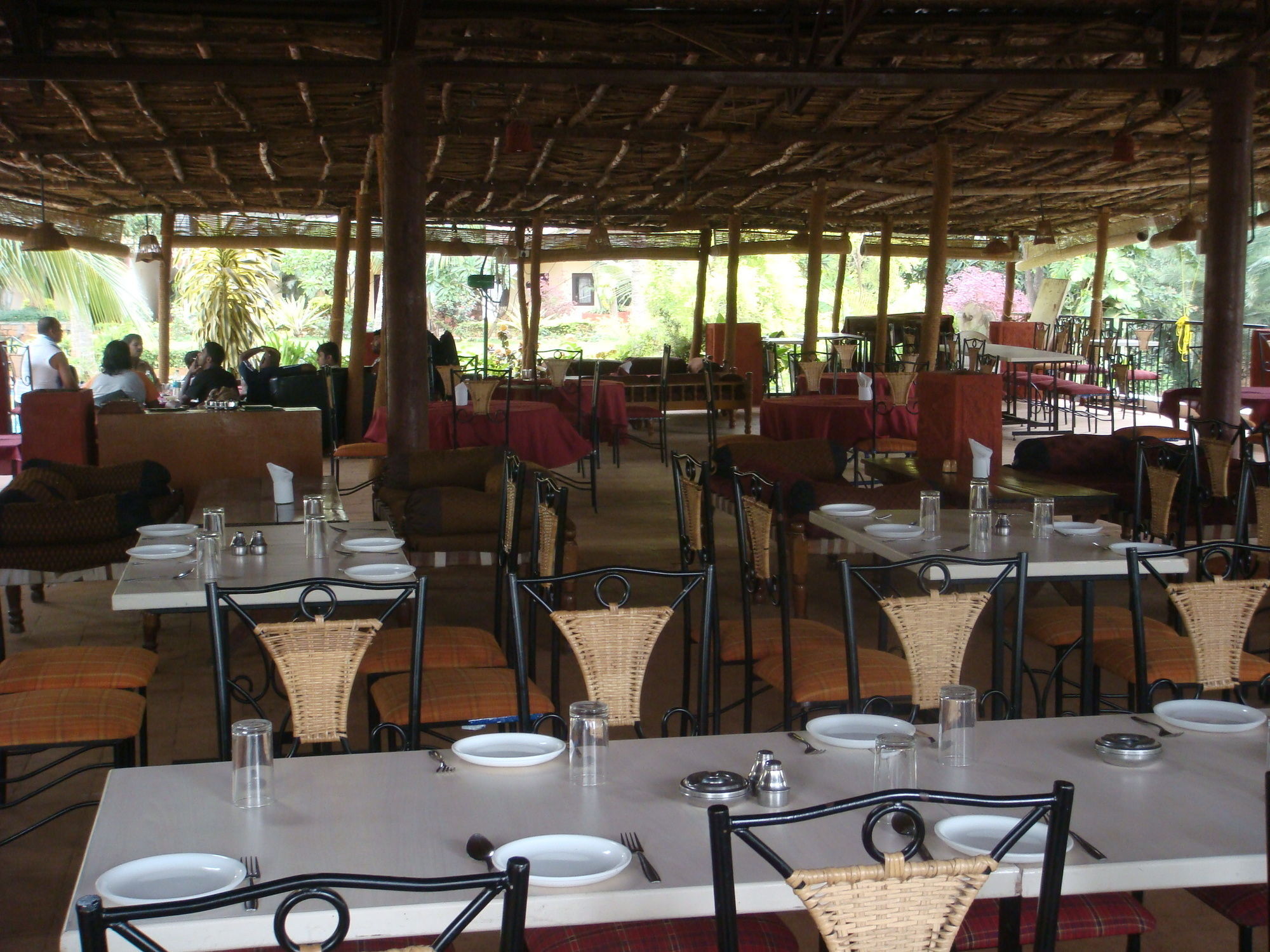 Resort Village Bangalore