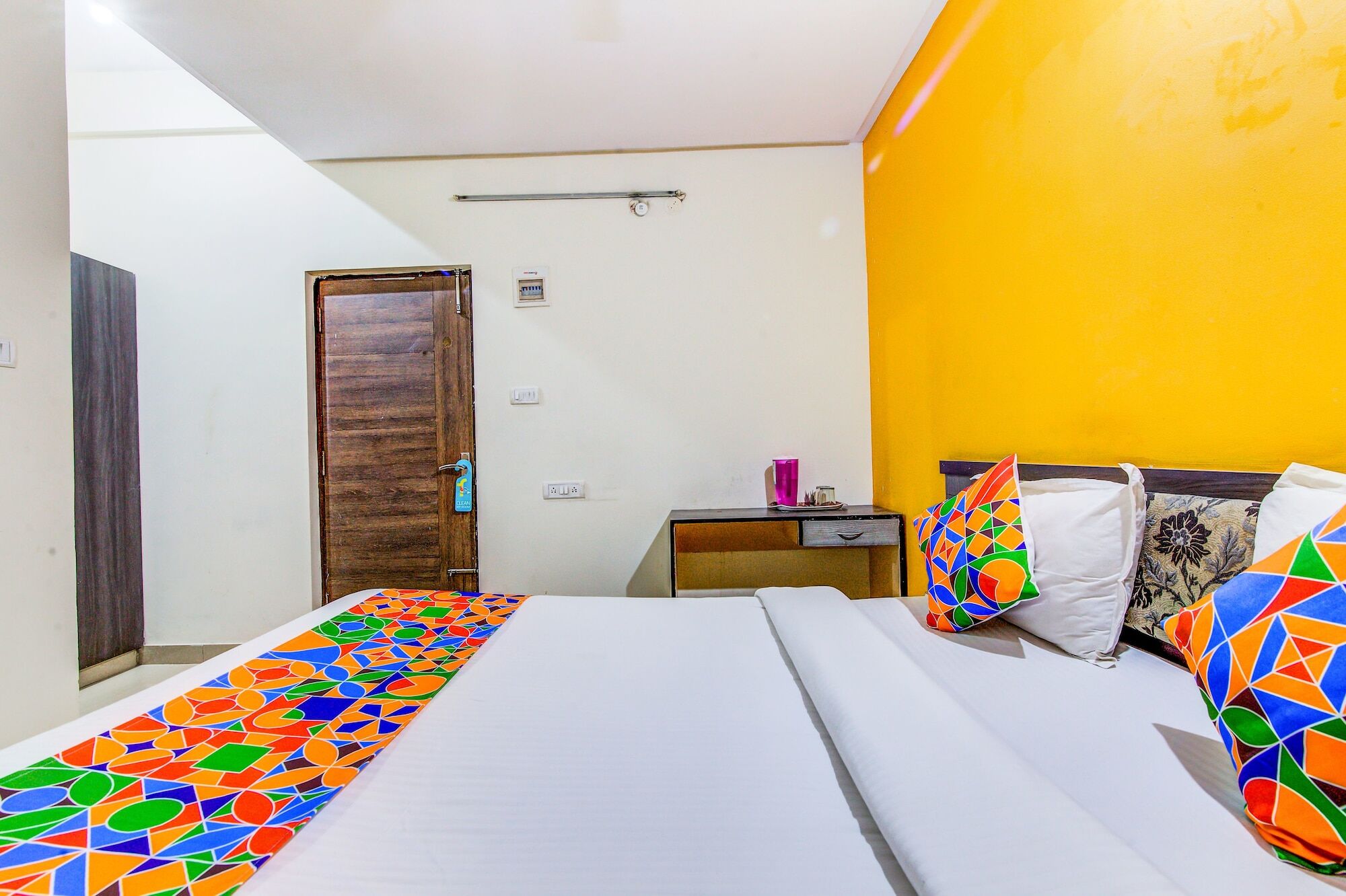 Fabhotel Athithi Residency Hotel 3*