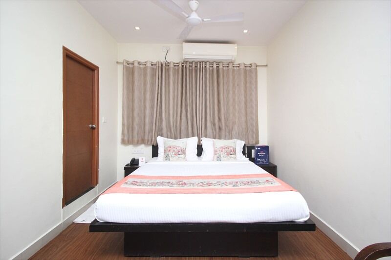 Oyo Flagship 626 Marathahalli 3* Bangalore