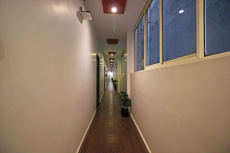 Oyo Flagship 626 Marathahalli Hotel Bangalore