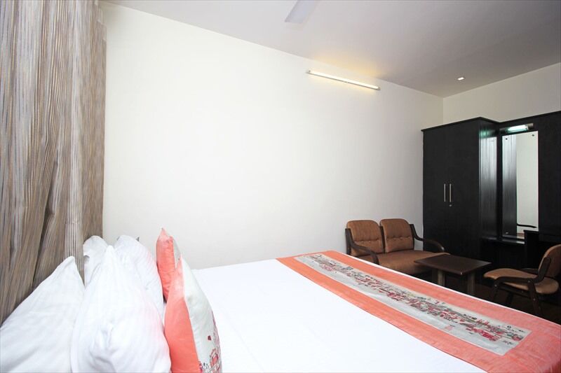 Hotel Oyo Flagship 626 Marathahalli Bangalore