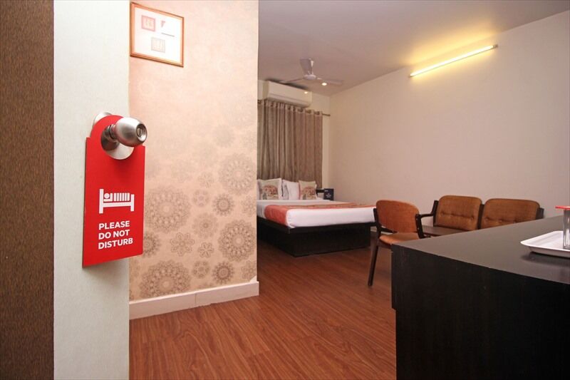 Oyo Flagship 626 Marathahalli Hotel