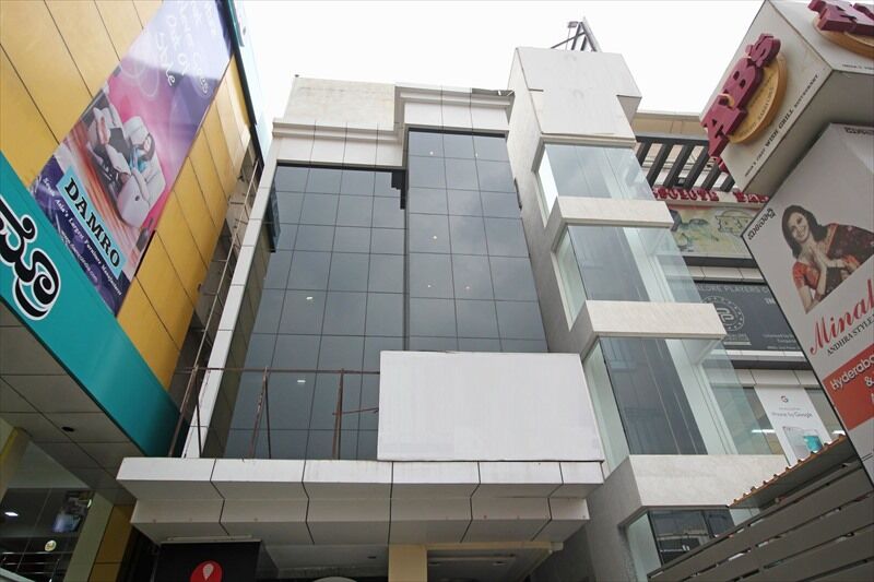 Oyo Flagship 626 Marathahalli Hotel Bangalore