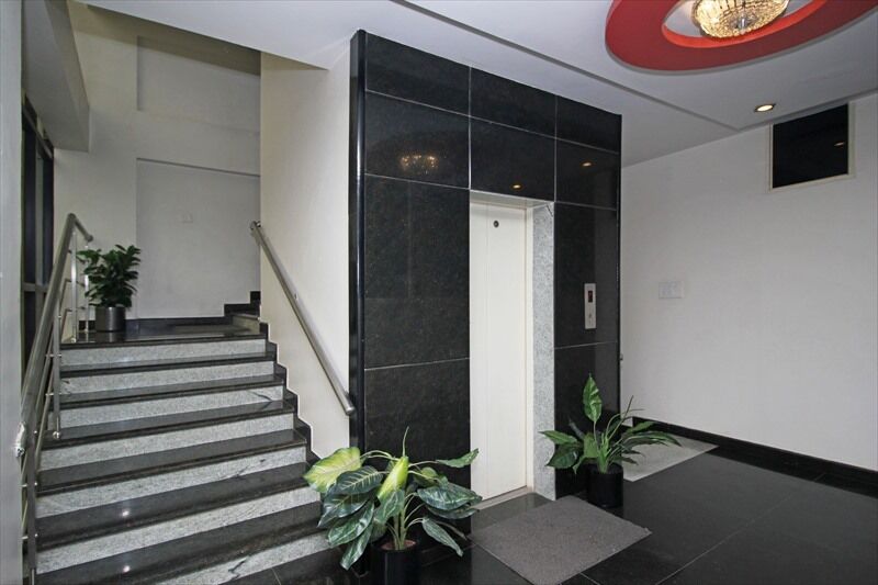 Hotel Oyo Flagship 626 Marathahalli Bangalore