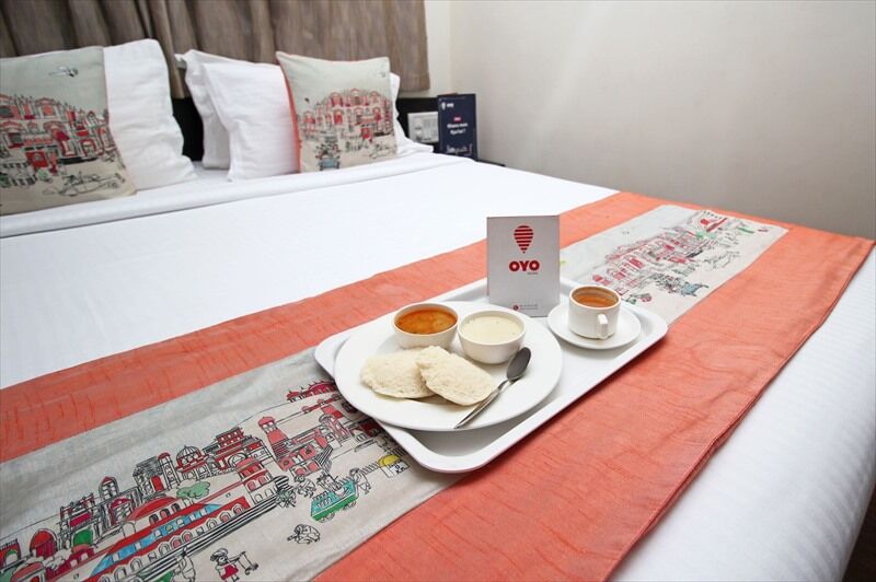 Hotel Oyo Flagship 626 Marathahalli Bangalore