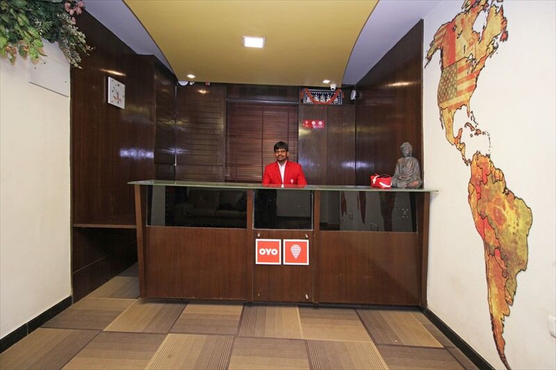 Hotel Oyo Flagship 626 Marathahalli 3*