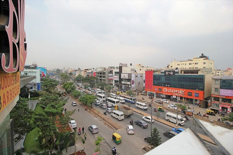 Oyo Flagship 626 Marathahalli 3*