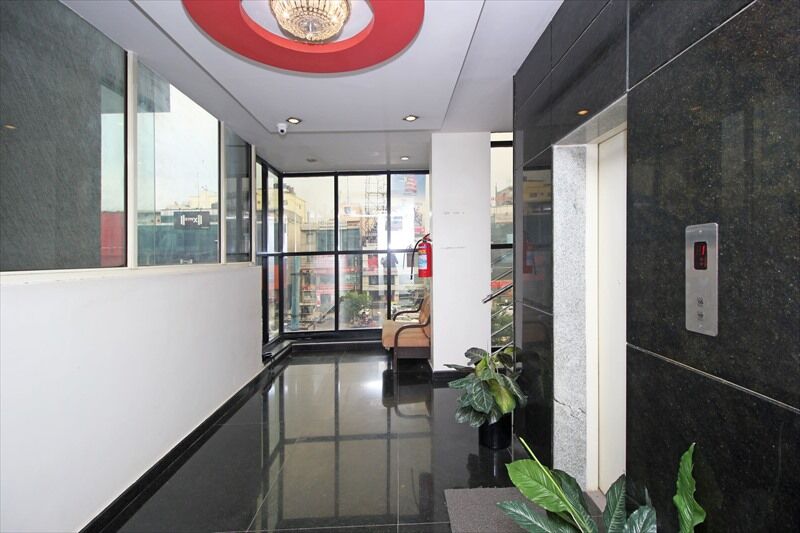 Oyo Flagship 626 Marathahalli Bangalore