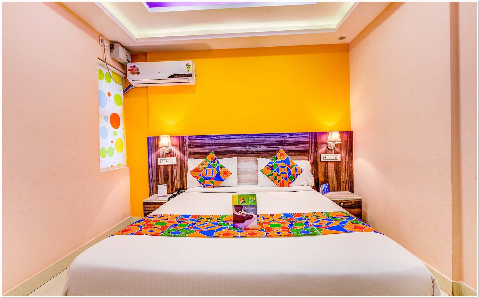 Fabexpress Neema Residency