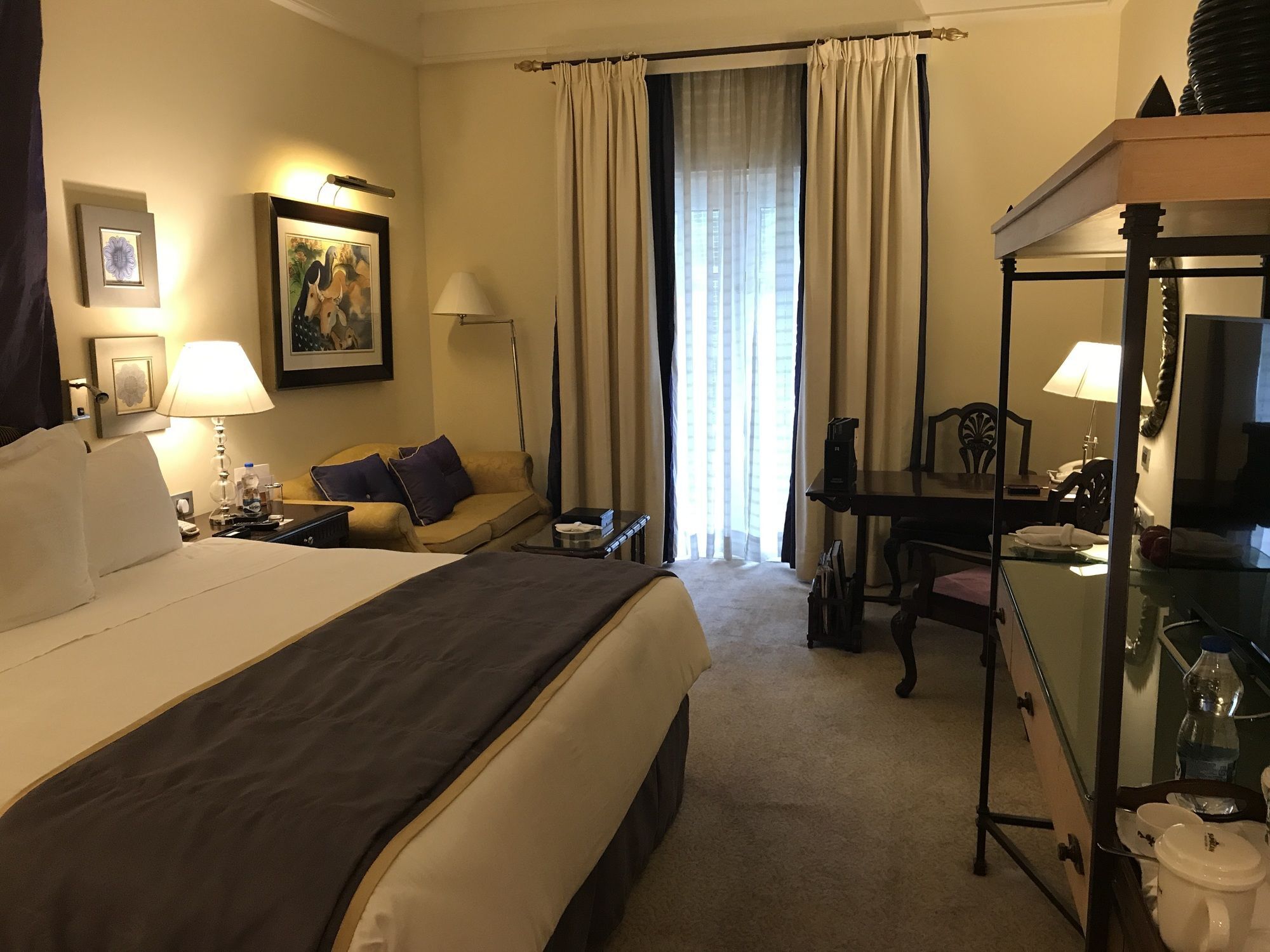 Hotel Itc Windsor, A Luxury Collection Hotel,