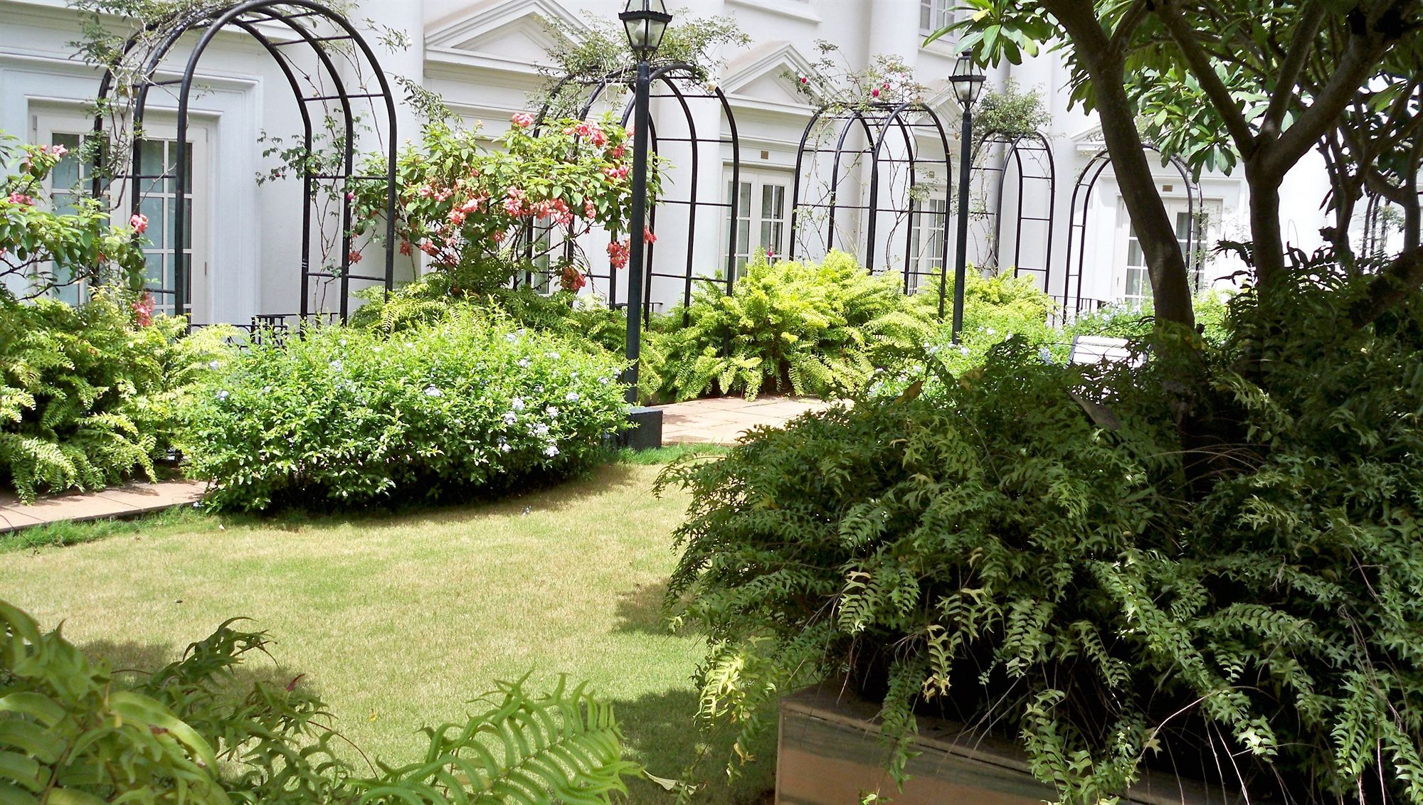 Itc Windsor, A Luxury Collection Hotel, 5* Bangalore