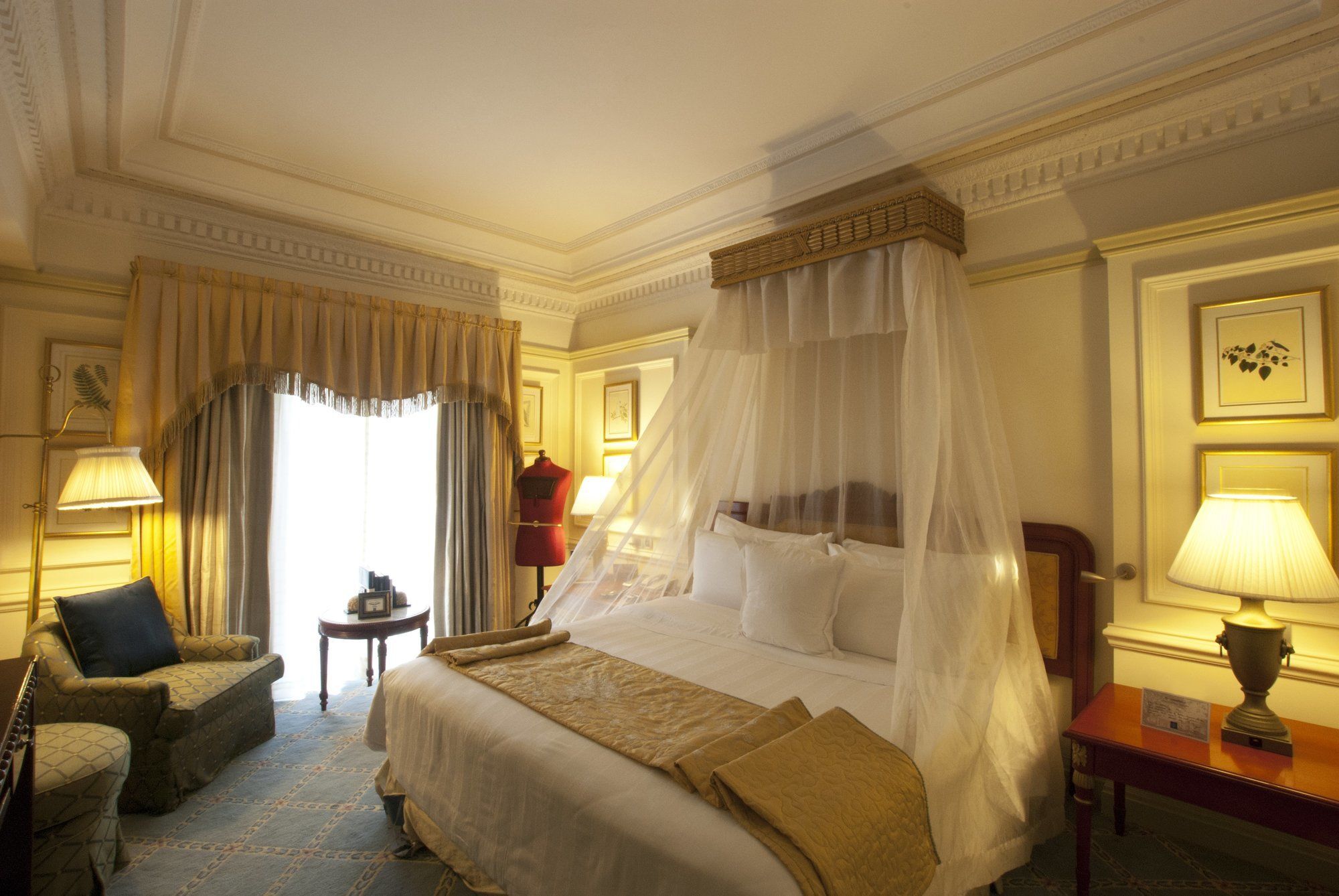 Itc Windsor, A Luxury Collection Hotel, Hotel Bangalore