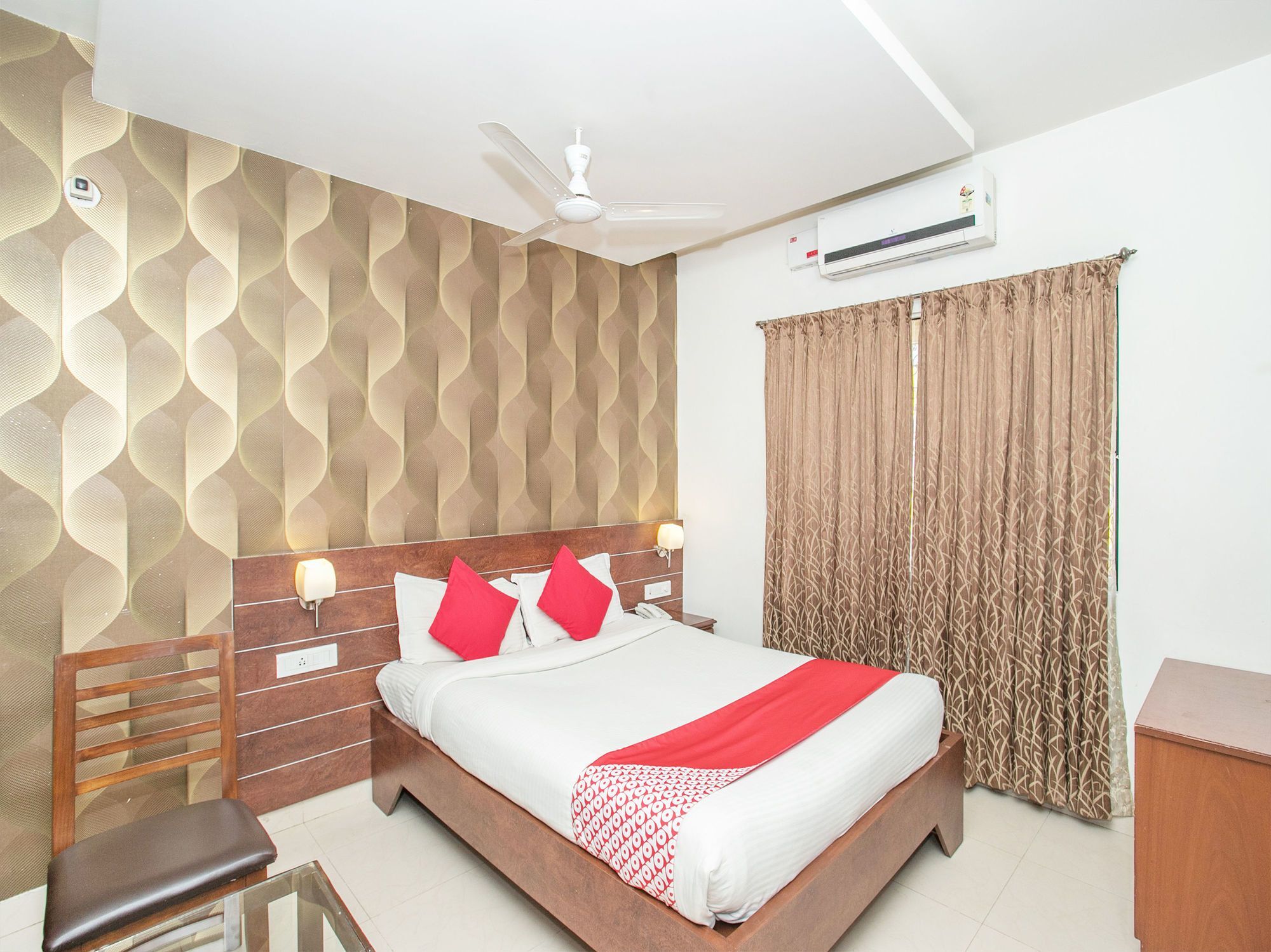 O Status Executive Room's Hotel Bangalore