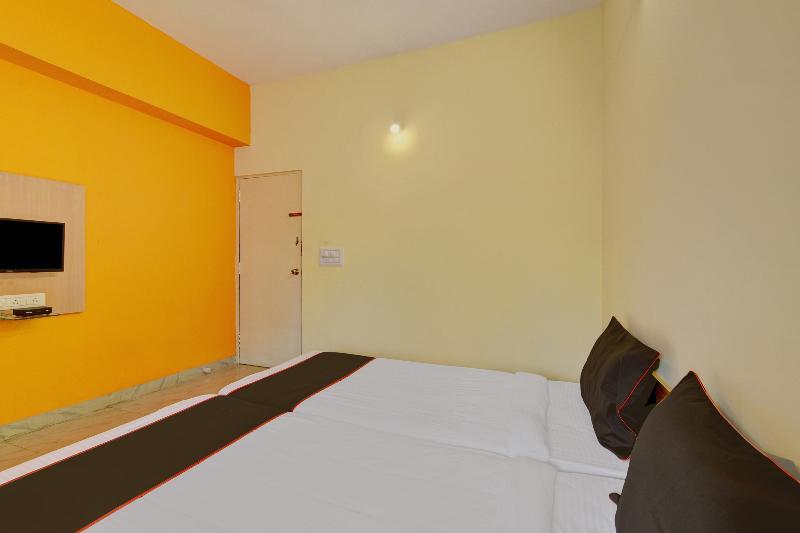 Collection O 19570 Bb Residency Hotel 3*